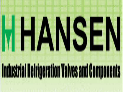 HANSEN调节器